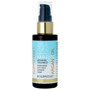 KLIPPOTEKET Argan Oil 75ml