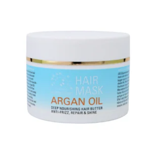 KLIPPOTEKET Argan Oil Hair Mask 250ml