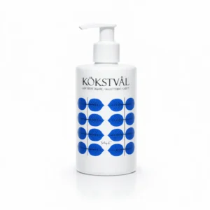 KLIPPOTEKET Kökstvål Stig Lindberg Berså Blue 250ml