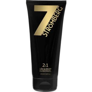 STRÖMBERG Hair & Body 2-i-1 200 ml